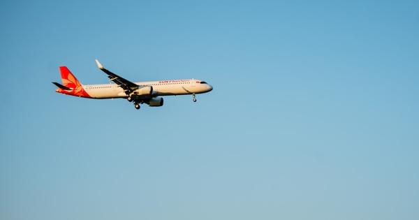 Sun PhuQuoc Airways tiếp tục dẫn dẫu toàn ngành hàng không Việt Nam về chỉ số đúng giờ tháng 01/2026