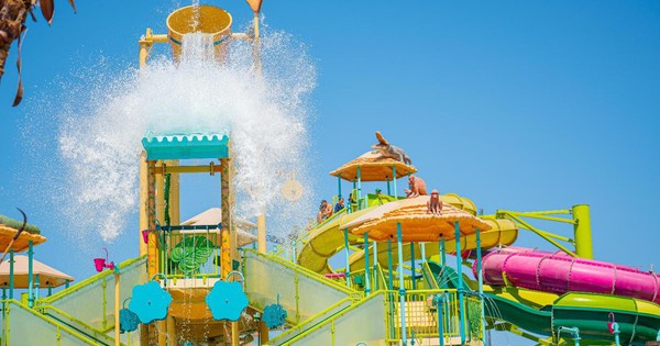 Sun World Vũng Tàu đếm ngược ngày vận hành, Blanca City và du lịch Vũng Tàu “mở hội”