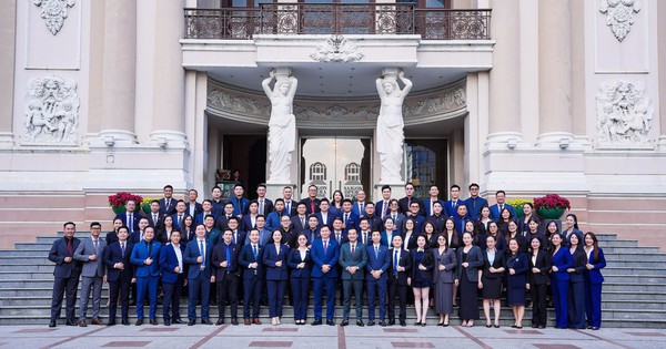 Đông Tây Land chính thức trở thành công ty đại chúng