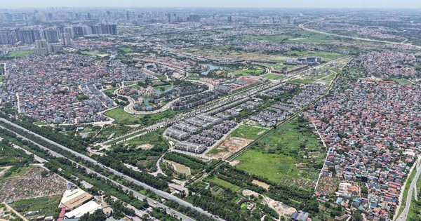 Phía Tây Hà Nội và sự trỗi dậy của “New CBD”