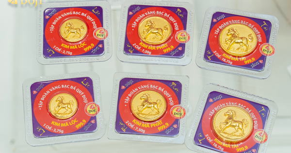 Ngày Vía Thần Tài: Mua gì để “rước lộc” vào nhà?