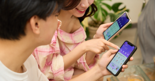 Mở App TPBank đón xuân, săn quà cùng game Tết
