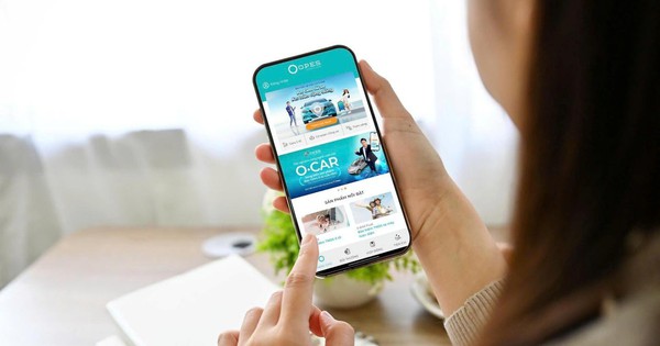 Bảo hiểm số OPES: Bứt phá từ những giá trị thương hiệu và văn hóa