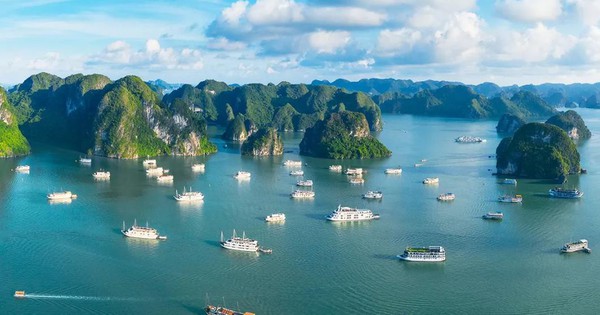 Nhà đầu tư đón cơ hội vàng ở Đặc khu kinh tế thế hệ mới Vân Đồn