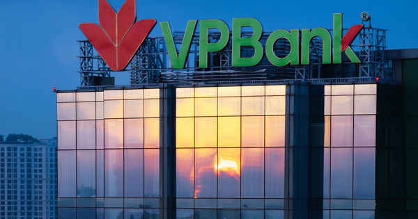 Cách VPBank định hình cấu trúc tài chính đa động lực thông qua hệ sinh thái