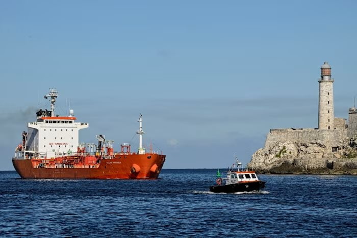 Cuba đón cú sốc lớn từ Mỹ - Ảnh 1