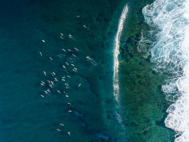 Chuyện gì đang xảy ra ở Hawaii? - Ảnh 2