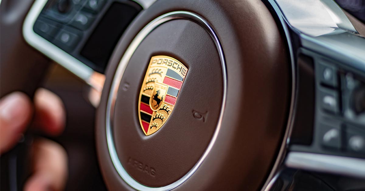 Vì sao nhiều thương hiệu quyền lực nhất thế giới đều chọn biểu tượng con ngựa? - Ảnh 2