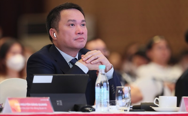 Tỷ phú Việt tiếp tục dẫn dắt nhiều ngành, lĩnh vực trong năm Bính Ngọ - Ảnh 3