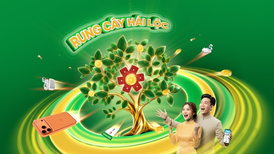 Hàng triệu khách hàng nhận quà từ chương trình tri ân Tết "Tết Tự Tin" của OCB - Ảnh 2