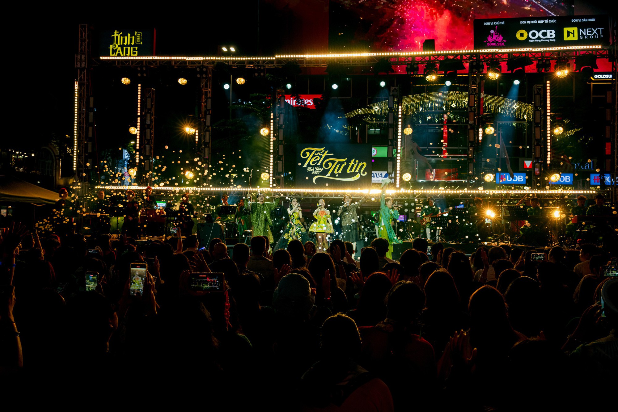 Hàng triệu khách hàng nhận quà từ chương trình tri ân Tết "Tết Tự Tin" của OCB - Ảnh 3