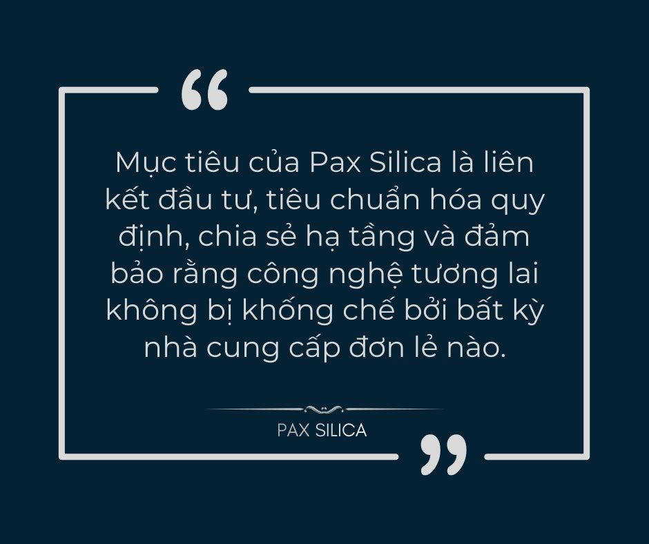 Xây 'pháo đài' 12 tỷ USD cùng động thái phản đòn chưa từng có trong 20 năm: Nền kinh tế lớn nhất thế giới sẵn sàng 'bẻ gãy' quyền lực của Trung Quốc - Ảnh 5