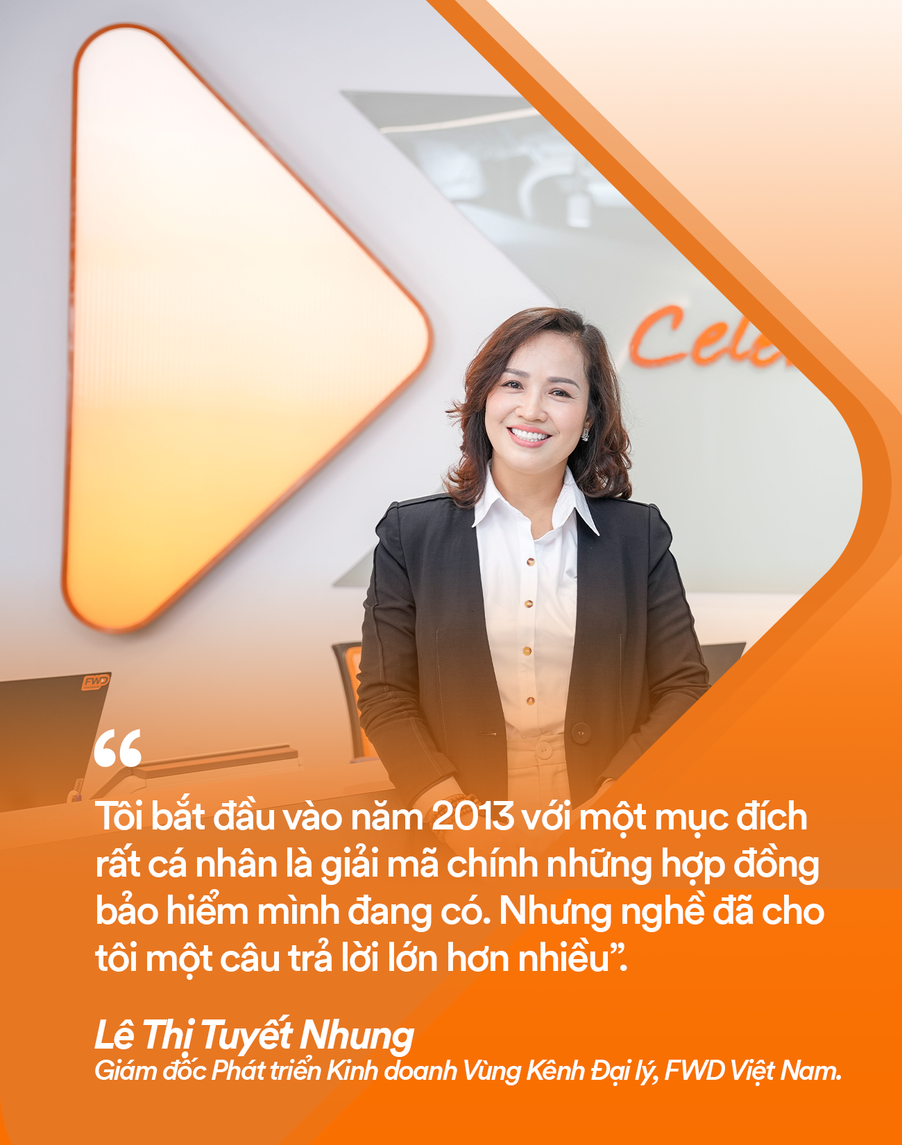 Bảo hiểm nhân thọ: Chăm sóc sau bán mới là lúc hành trình thực sự bắt đầu - Ảnh 2