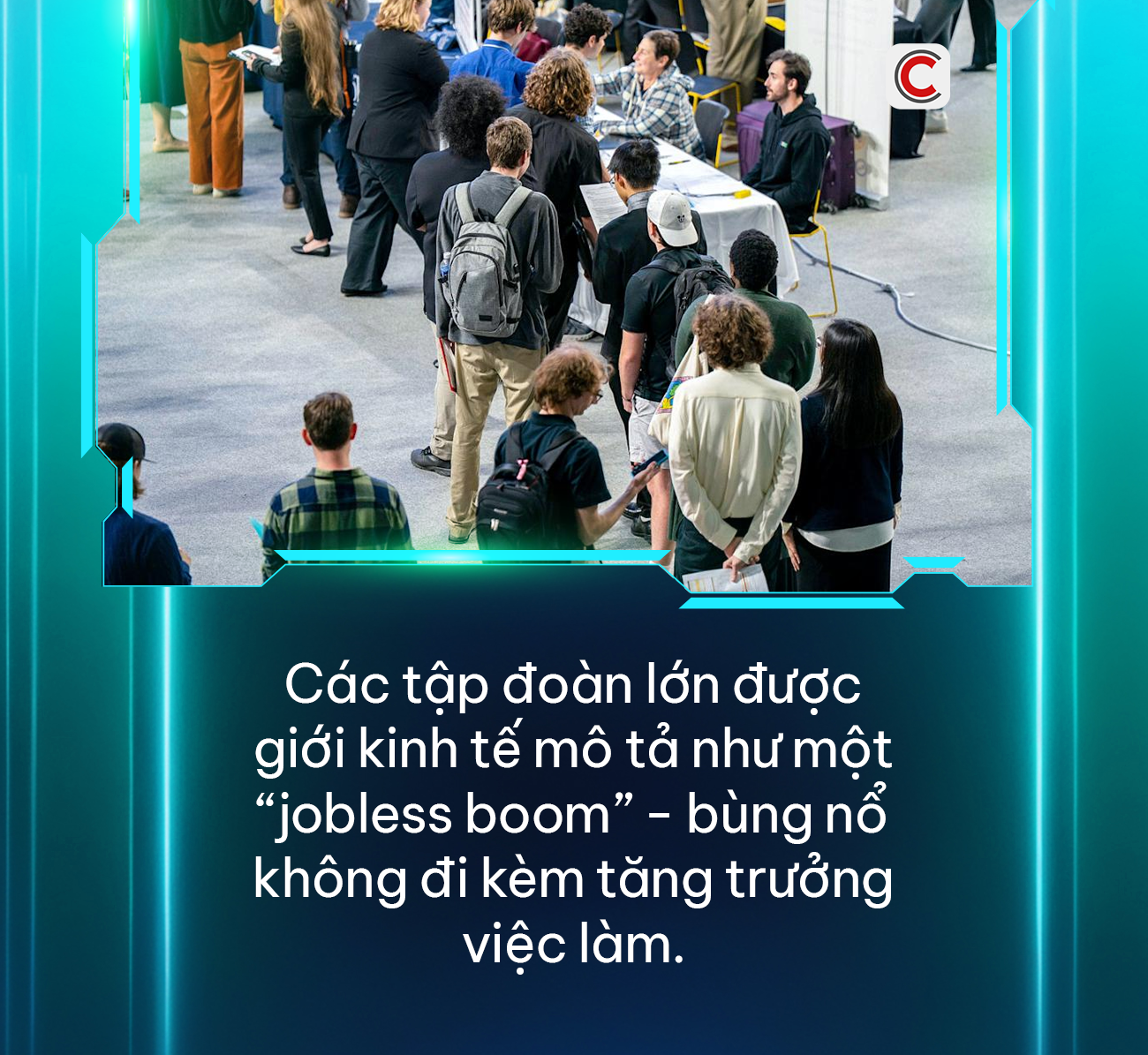 “Tôi như bị phản bội”: Tiếng than xé lòng của giám đốc Microsoft 62 tuổi mất việc sau 31 năm cống hiến, AI chẳng từ một ai - Ảnh 5