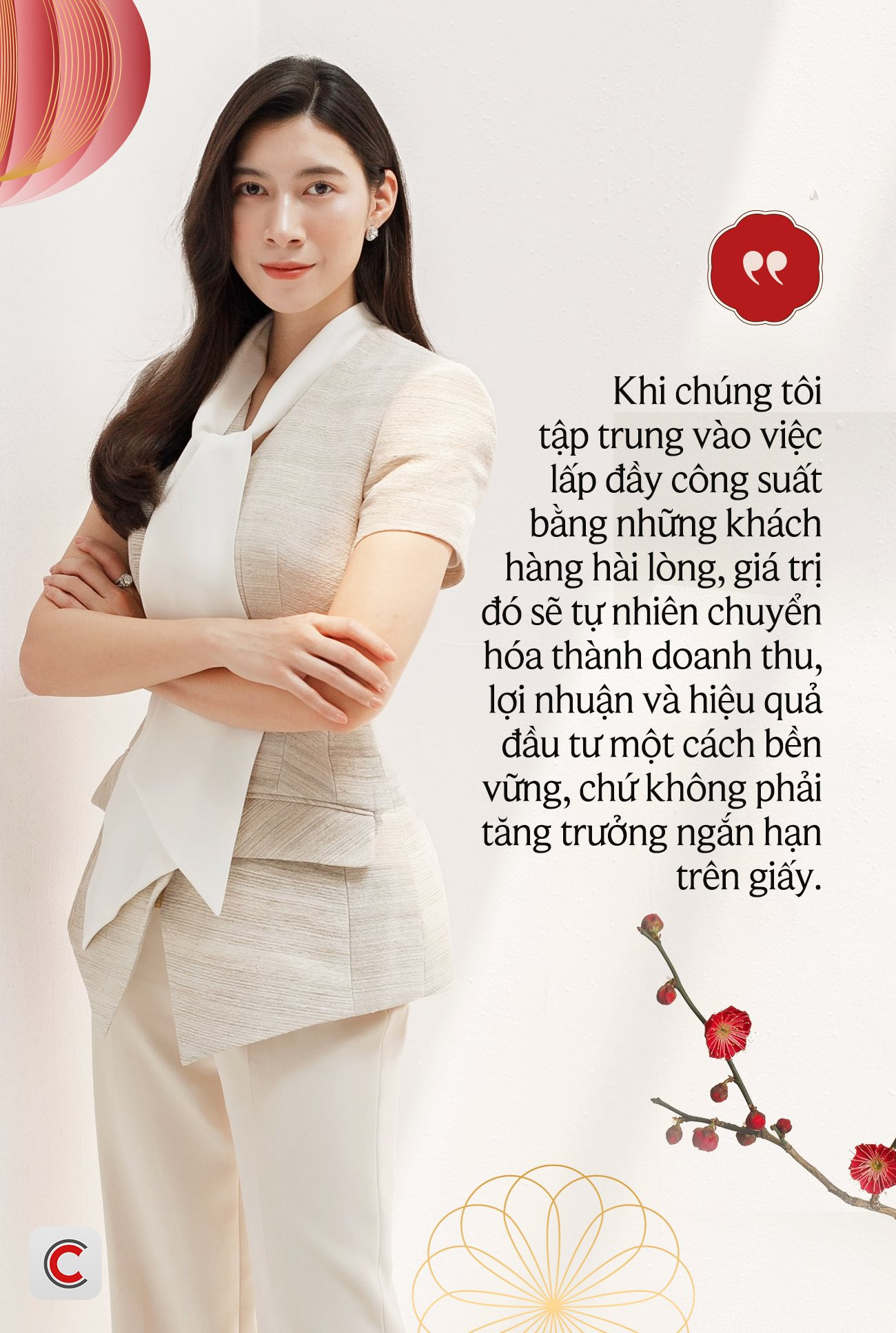 Bài toán khó về kế nghiệp của ái nữ Alphanam Nguyễn Ngọc Mỹ: Giữ người, giữ lửa hay giữ tốc độ? - Ảnh 4