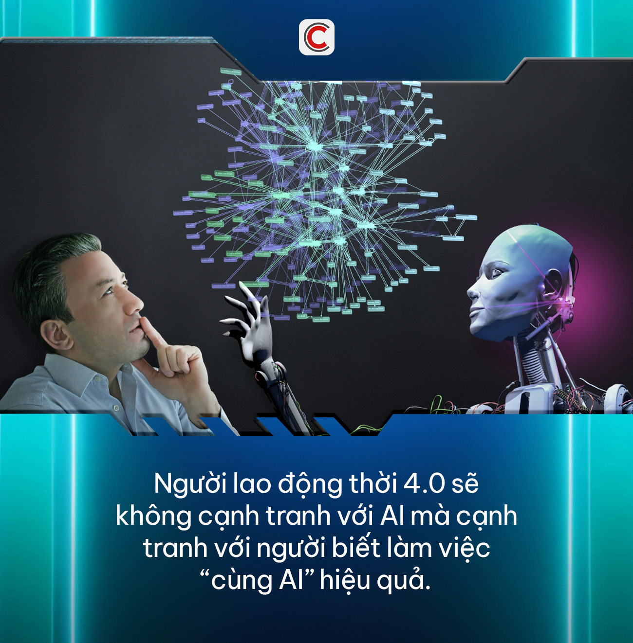 “Tôi như bị phản bội”: Tiếng than xé lòng của giám đốc Microsoft 62 tuổi mất việc sau 31 năm cống hiến, AI chẳng từ một ai - Ảnh 6