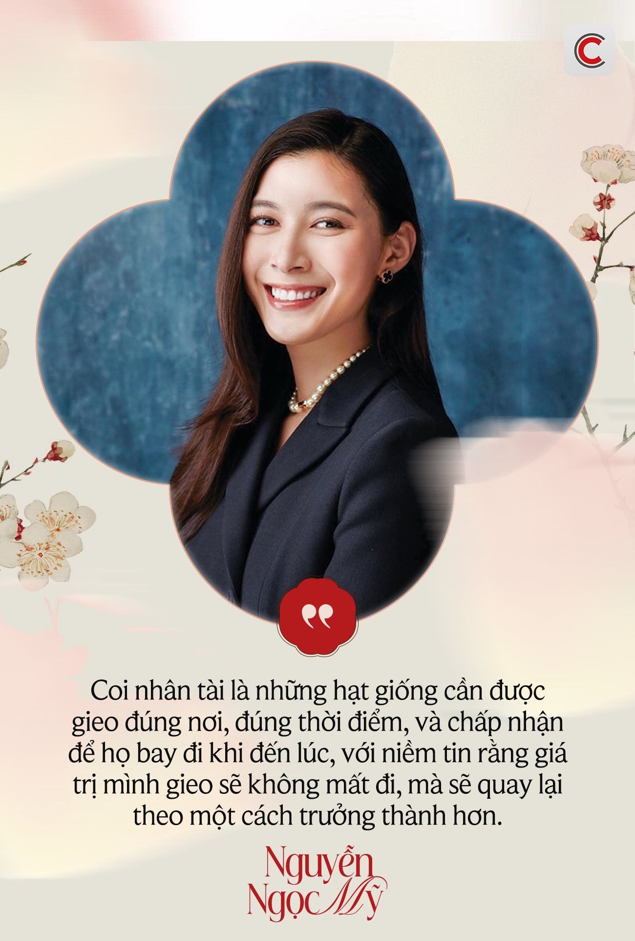 Bài toán khó về kế nghiệp của ái nữ Alphanam Nguyễn Ngọc Mỹ: Giữ người, giữ lửa hay giữ tốc độ? - Ảnh 7