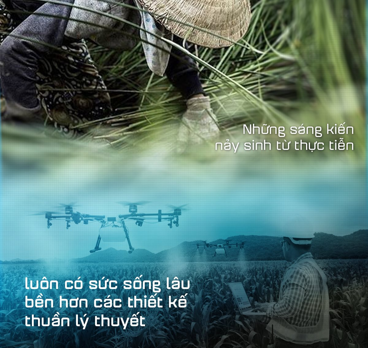 Vị cựu Bộ trưởng nói về DN "thách thức" lý thuyết trời Tây và kỳ tích "Việt Nam xuất khẩu bằng cả châu Phi" - Ảnh 7