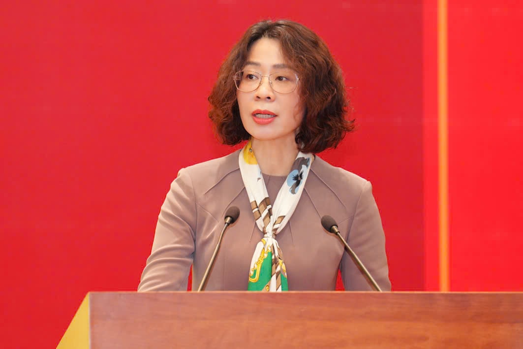 4 trụ cột trọng tâm trong công tác thanh tra, giám sát ngân hàng năm 2026 - Ảnh 6