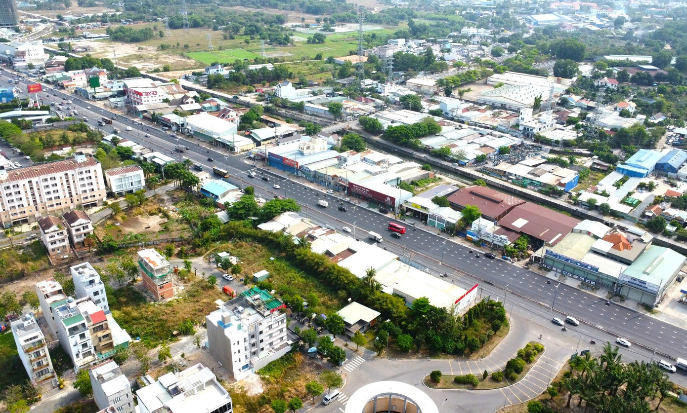 Đắp hơn 6 nghìn tỷ, Quốc lộ 13 khi 'lên đời' hoạt động thế nào? - Ảnh 1