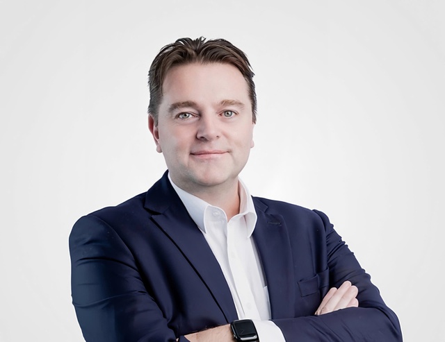 Công ty quản lý tài sản top đầu Singapore và Úc cam kết huy động 10 tỷ USD vào Trung tâm Tài chính Quốc tế TP.HCM - Ảnh 1