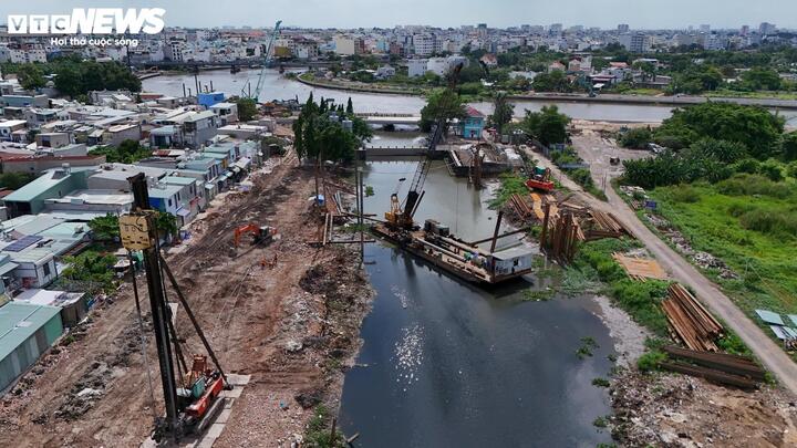 Khởi công Metro Bến Thành - Thủ Thiêm, cảng Cái Mép Hạ ngay sau Tết Bính Ngọ - Ảnh 4
