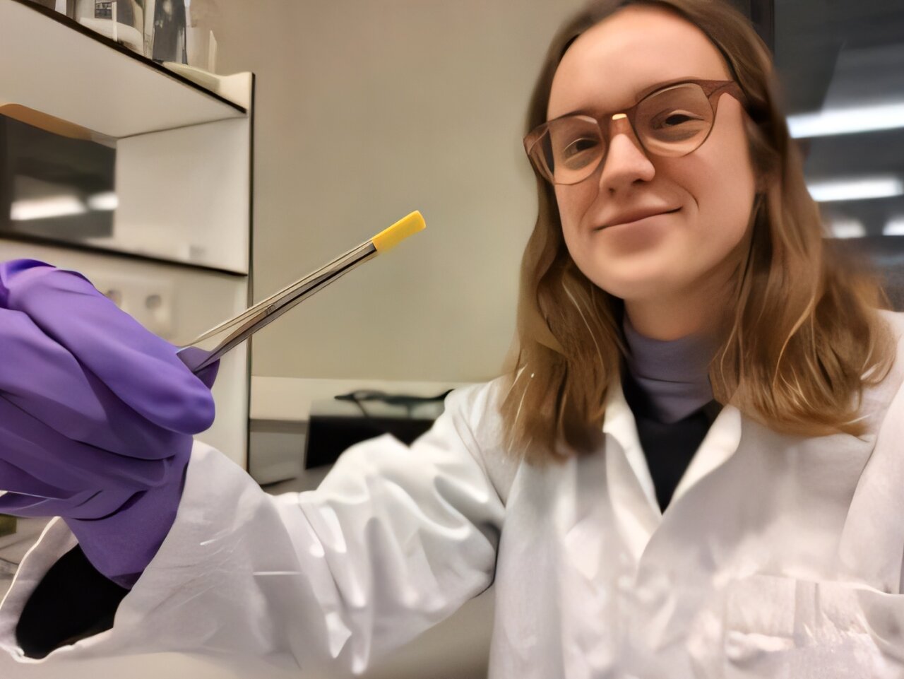 Phát minh "phá vỡ mọi lý thuyết vật lý" của Hà Lan đang khiến giới khoa học vật liệu toàn cầu kinh ngạc - Ảnh 2