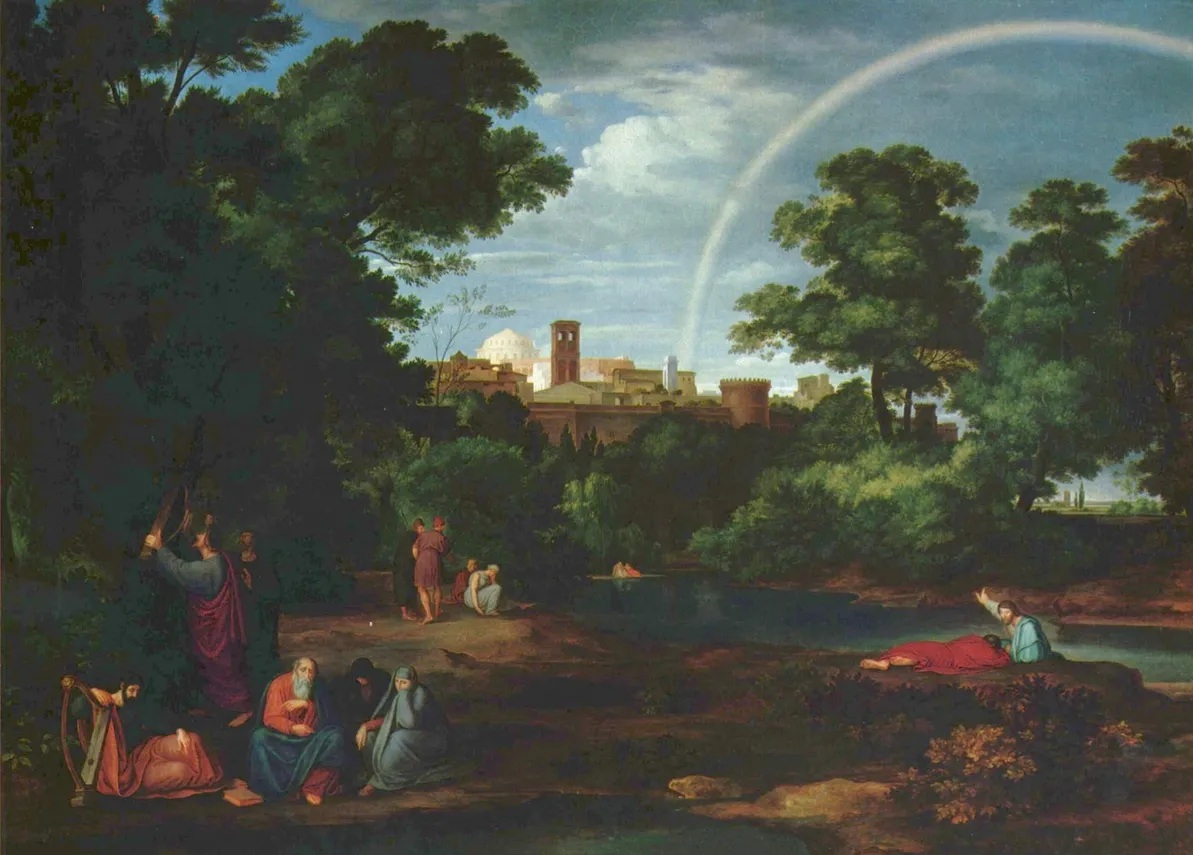 6 thành phố mất tích mà giới khảo cổ "lật tung thế giới" vẫn không thấy - Ảnh 4