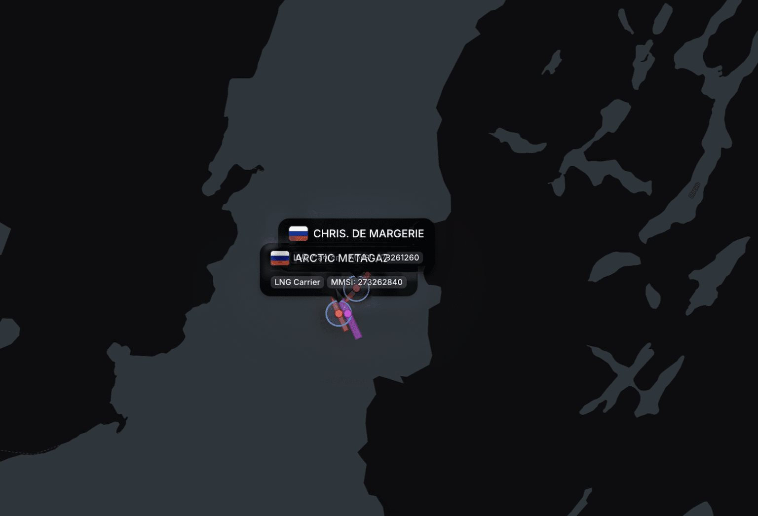 Chuyện gì đây: Nga vừa có pha lách luật trừng phạt dầu khí đỉnh cao chưa từng có, Mỹ và EU cũng phải chào thua - Ảnh 2