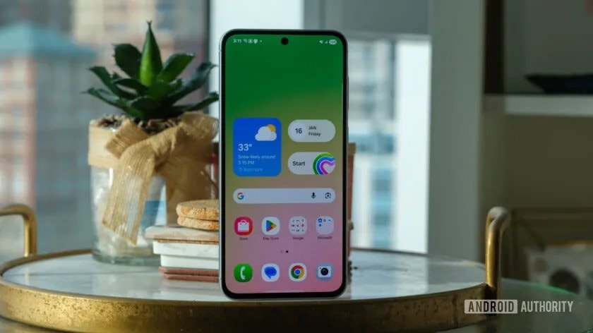 "Là chuyên gia Android, tôi khuyên bạn đừng mua mẫu điện thoại này ở thời điểm hiện tại": Xem để tránh - Ảnh 3