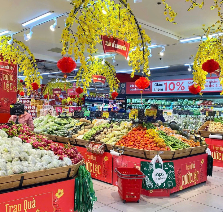 Kịch bản để TP.HCM tăng trưởng 2 con số: Hai quý đầu năm phải đạt ít nhất 10,3% - Ảnh 1