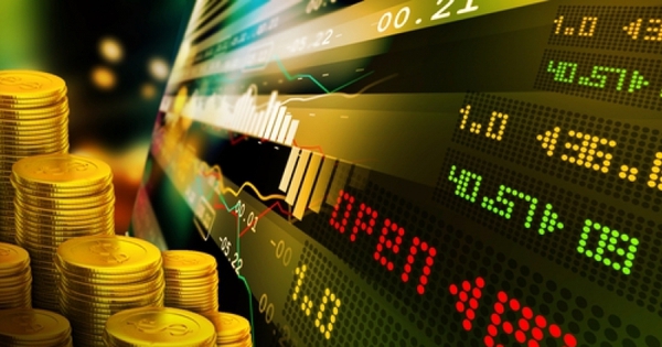 Sàn giao dịch vàng quốc gia: Ổn định tiền tệ và khai thác nguồn lực vàng