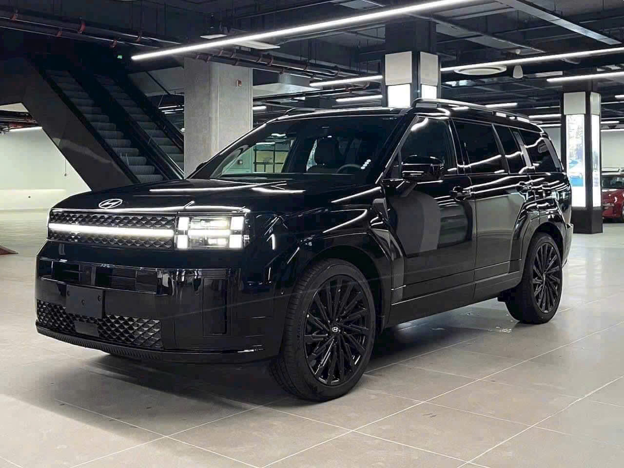 Loạt xe 7 chỗ 'đua' giảm giá dịp Tết - Ảnh 4