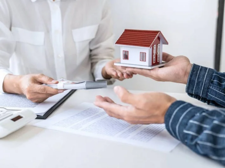 Có nên mua nhà đất sau Tết Nguyên đán? - Ảnh 1