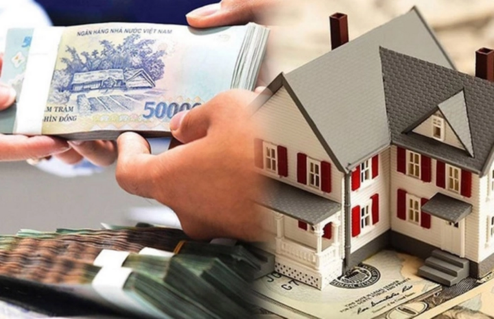 Lãi suất cho vay mua nhà tháng 2/2026 biến động thế nào? - Ảnh 1