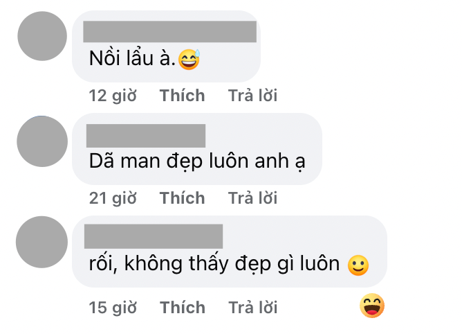 Biệt thự triệu đô ở TP.HCM của Thái Công bị chê "nhìn thôi đã thấy mệt" - Ảnh 9