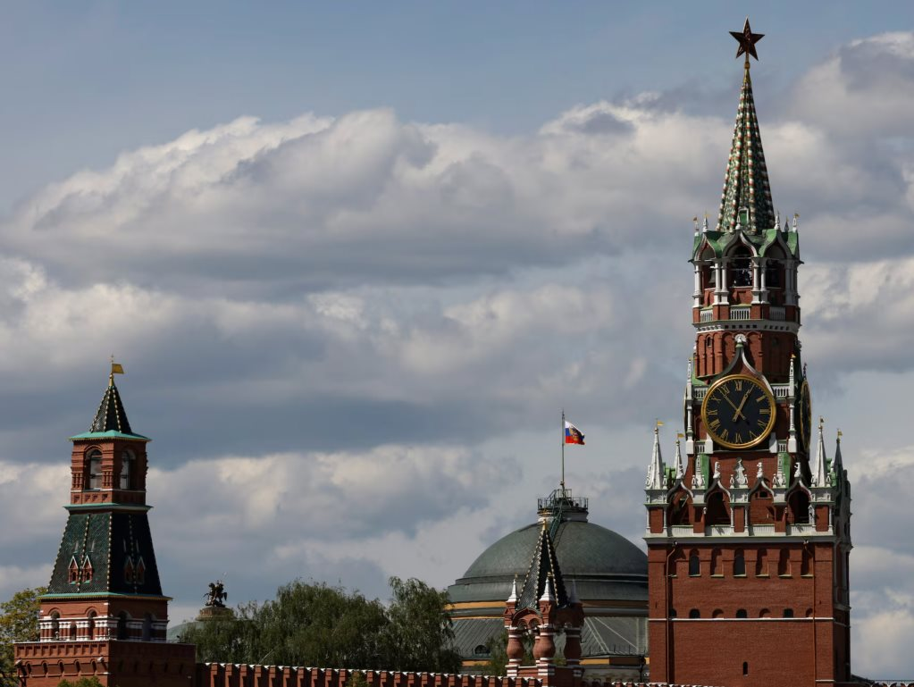 Nga nhận tin vui từ EU - Ảnh 1