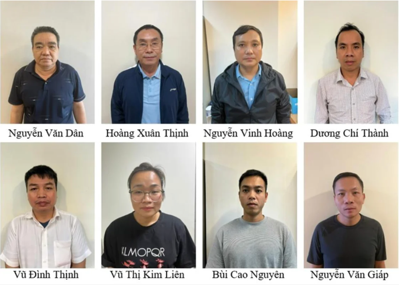 Tiếp tục điều tra vợ giám đốc công ty hối lộ 4,5 tỷ đồng cựu Thứ trưởng Hoàng Văn Thắng - Ảnh 1