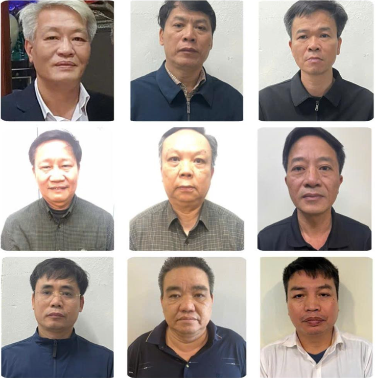 Chủ doanh nghiệp hứa hẹn gửi tiền 'cảm ơn' để trúng thầu dự án gần 3.000 tỷ đồng - Ảnh 1