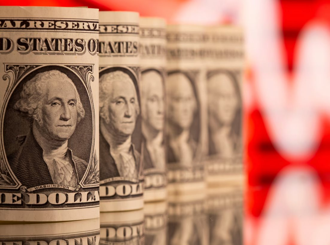 Quốc gia BRICS liên tục 'xả hàng' trái phiếu Mỹ: Nhiều đồng minh lớn như Nhật Bản và châu Âu sắp có bước đi tương tự? - Ảnh 1