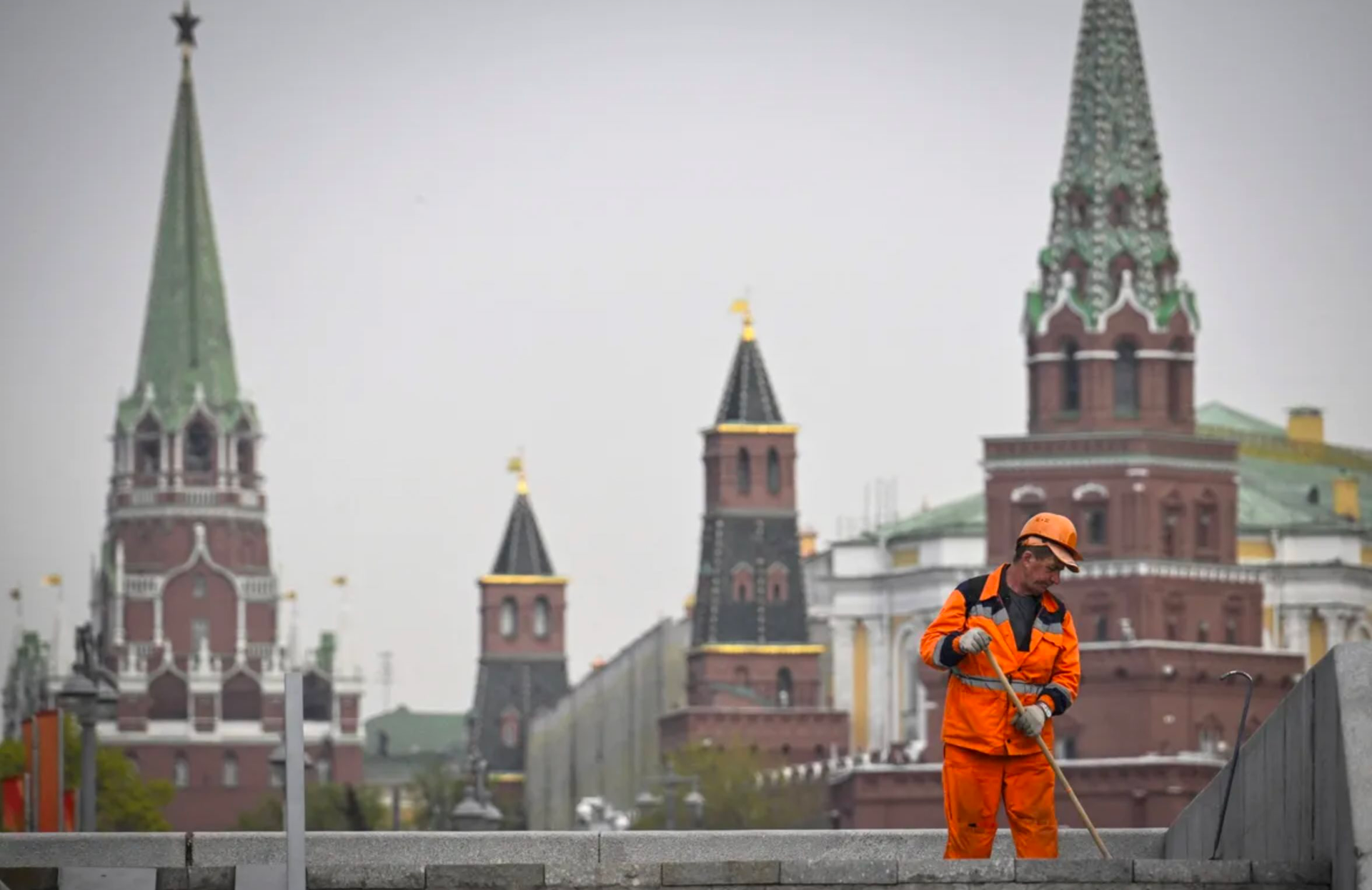 Nga đón tin buồn từ 11 triệu người nhưng lập tức thấy 'cứu tinh' - Ảnh 1