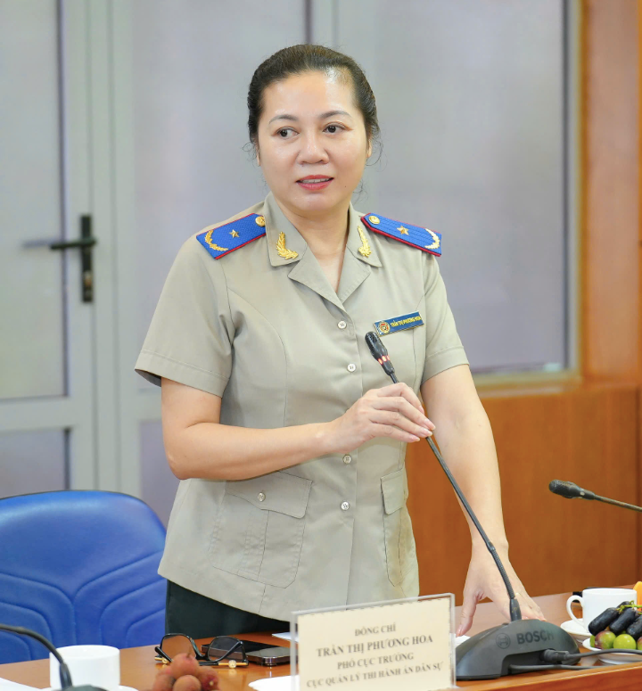 ‘Khó khăn chưa từng có trong tiền lệ’ khi thu hồi tài sản tham nhũng trong các đại án - Ảnh 5