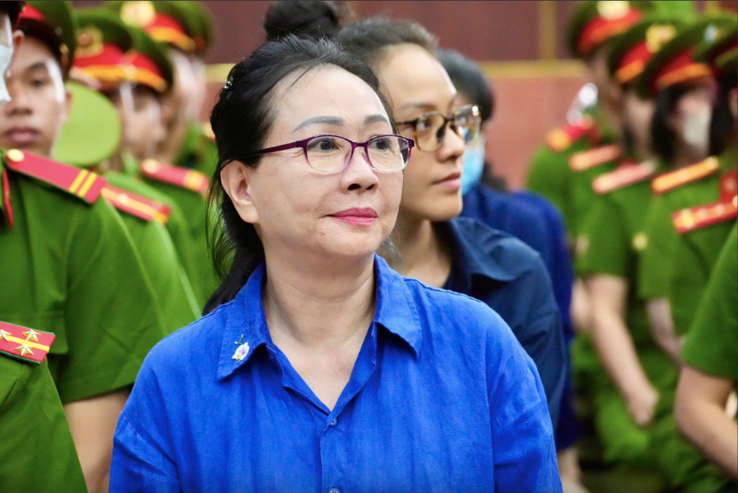 ‘Khó khăn chưa từng có trong tiền lệ’ khi thu hồi tài sản tham nhũng trong các đại án - Ảnh 6