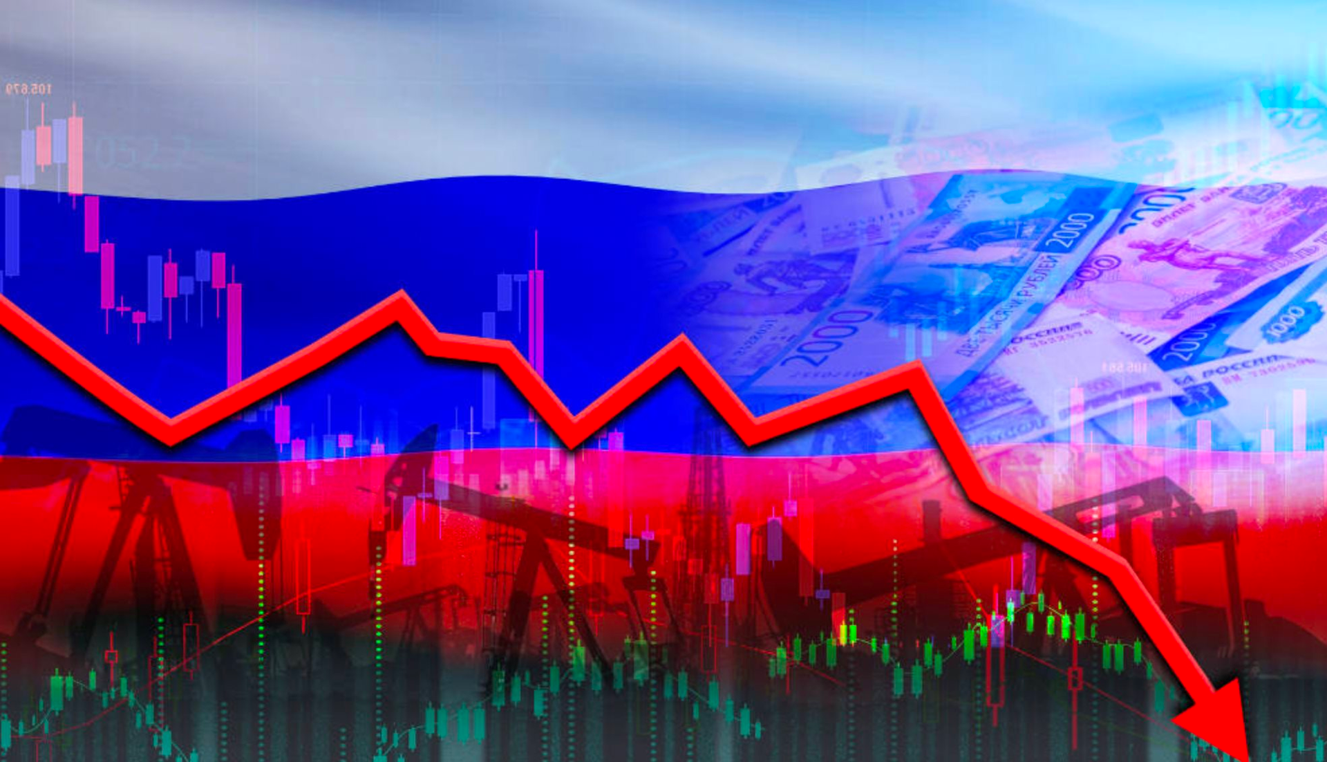 Nga nhận tin buồn từ Trung Quốc - Ảnh 1