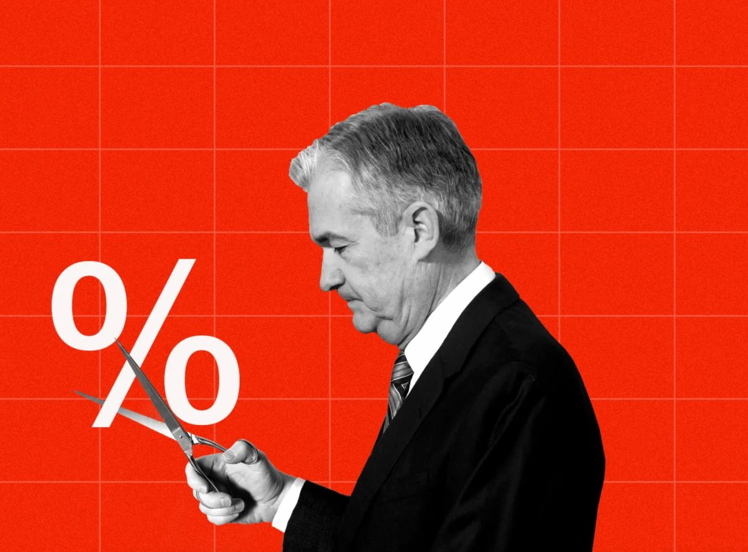 Quan chức Fed: Lãi suất có thể thấp hơn nữa trong năm 2026 - Ảnh 1