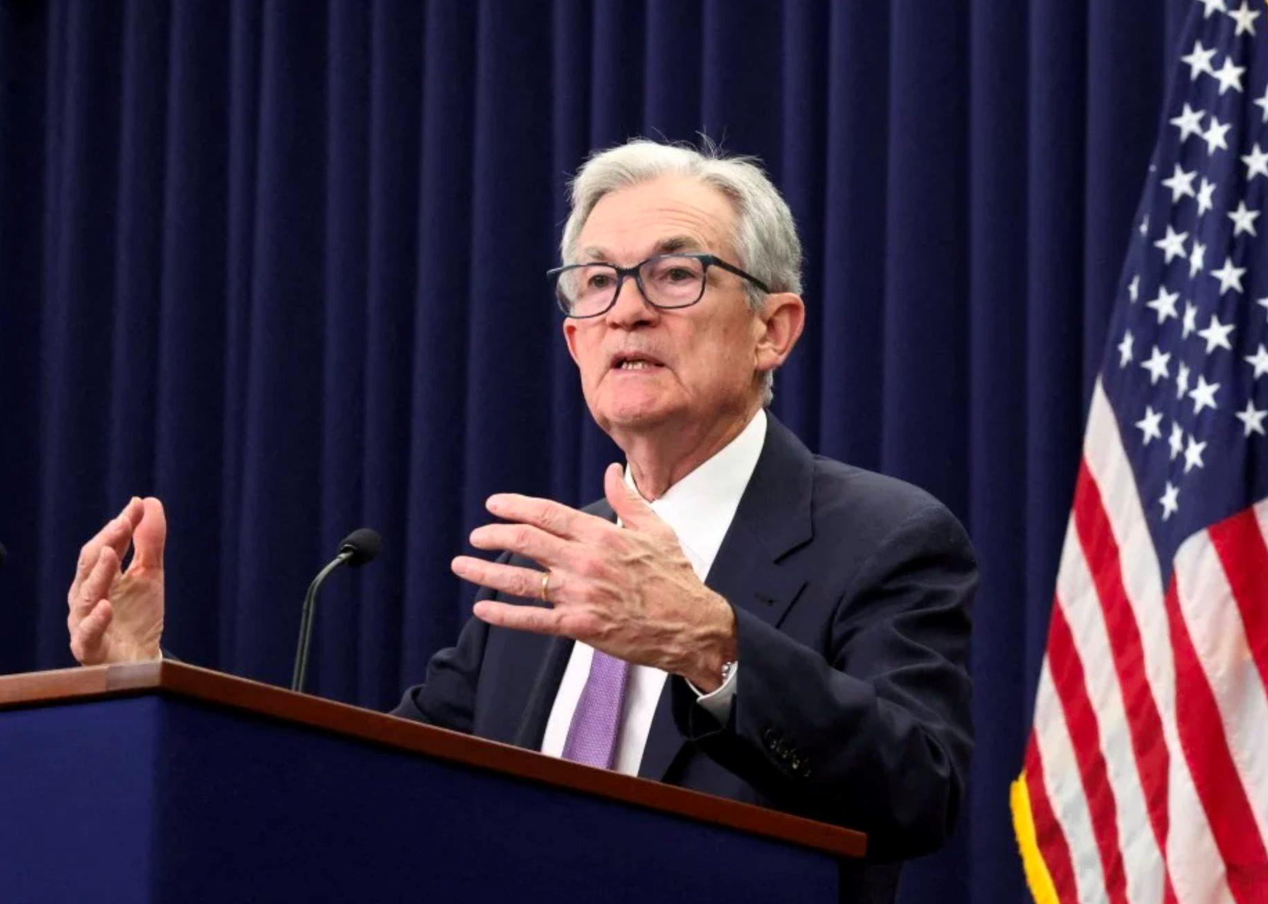 Biên bản họp Fed được công bố: Quá trình hạ lãi suất có thể "vài tháng nữa" mới được nối lại - Ảnh 1