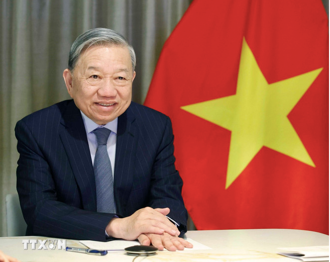 Đàm phán thương mại đối ứng Việt - Mỹ bước vào giai đoạn quyết định - Ảnh 1