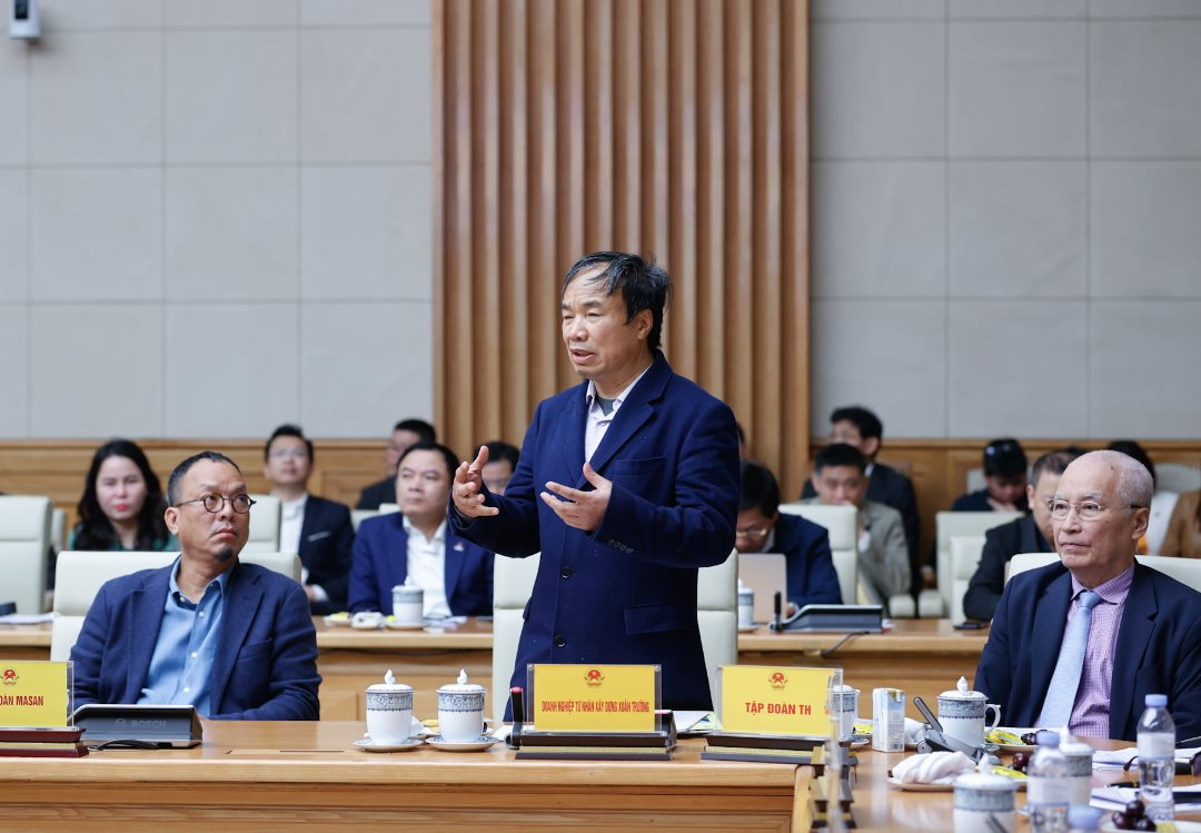 DN đại gia Xuân Trường làm cao tốc Ninh Bình - Hải Phòng 7.000 tỷ: Vì sao bị cảnh báo? - Ảnh 3