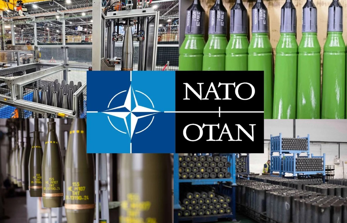 Từng bị xem là điều cấm kỵ, nay thành 'mỏ vàng': Cuộc đua giành kho vũ khí 920 tỷ USD của châu Âu - Ảnh 2