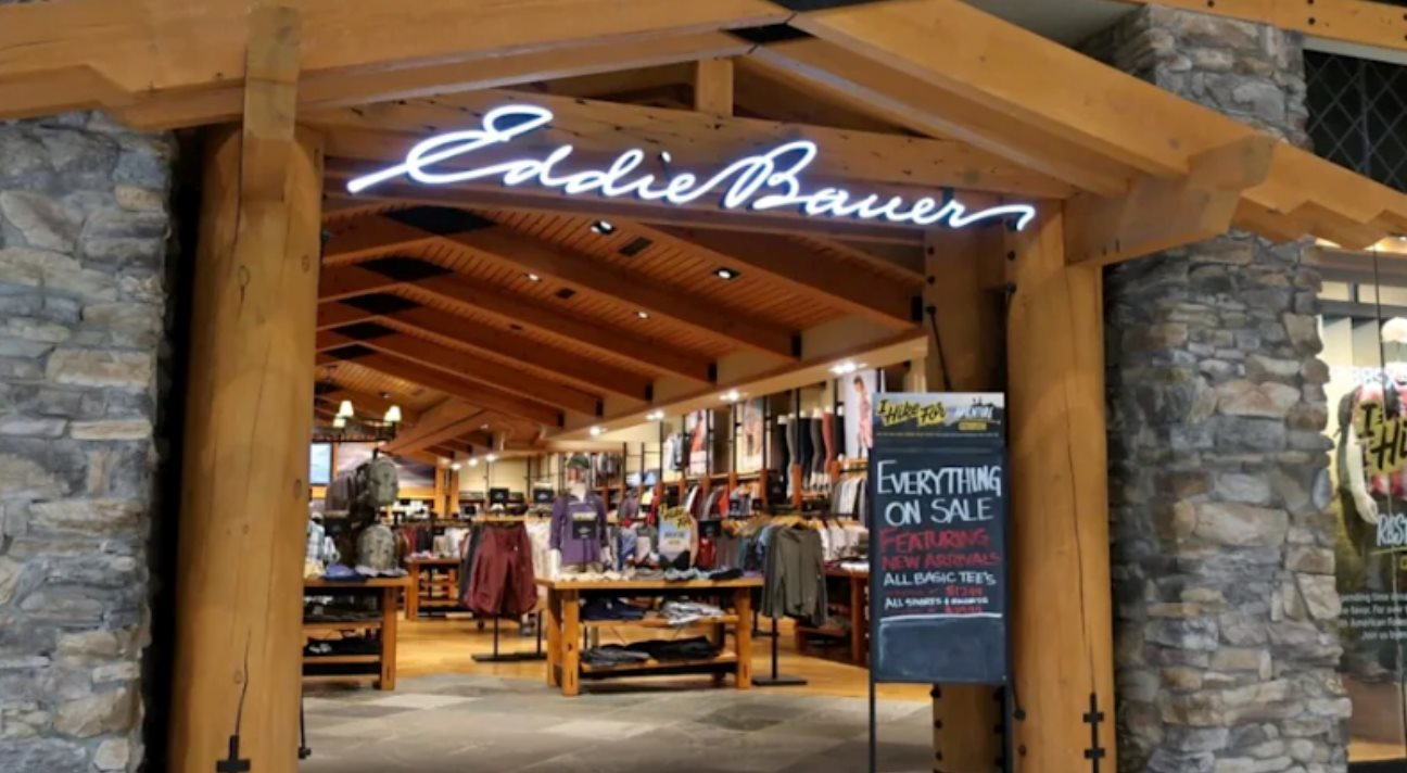 Thêm một chuỗi bán lẻ 100 năm tuổi nộp đơn xin phá sản, đóng toàn bộ 200 cửa hàng - Ảnh 1